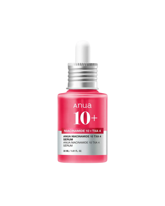 Niacinamide 10+TXA 4 Serum (30 mL)