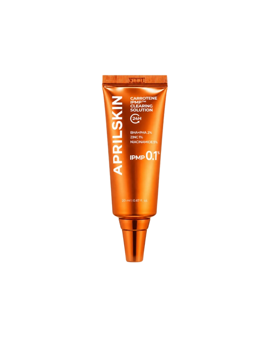 Carrotene IPMP Clearing Solution (20 mL)