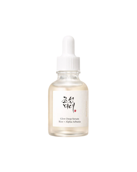 Glow Deep Serum (30 mL)
