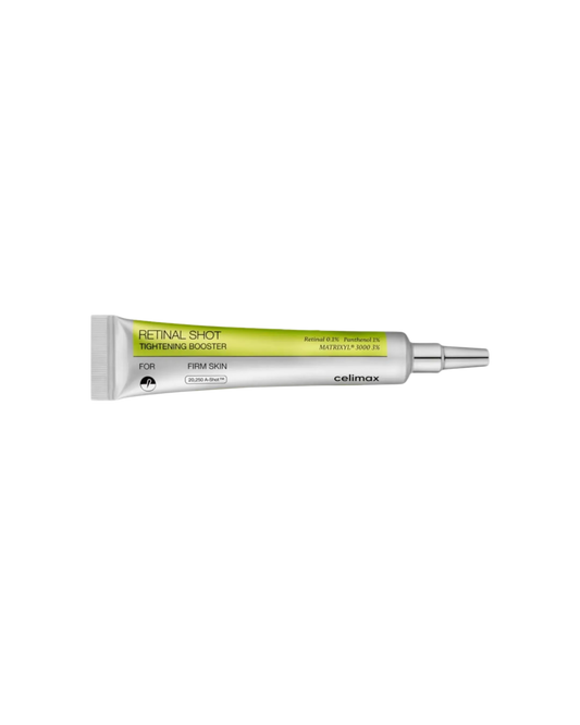 The Vita-A Retinal Shot Tightening Booster (15 mL)