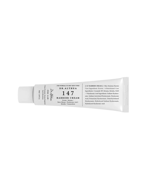 147 Barrier Cream (50 mL)