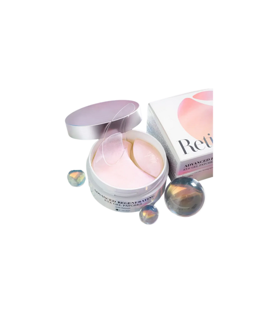 Eye Gel Patches