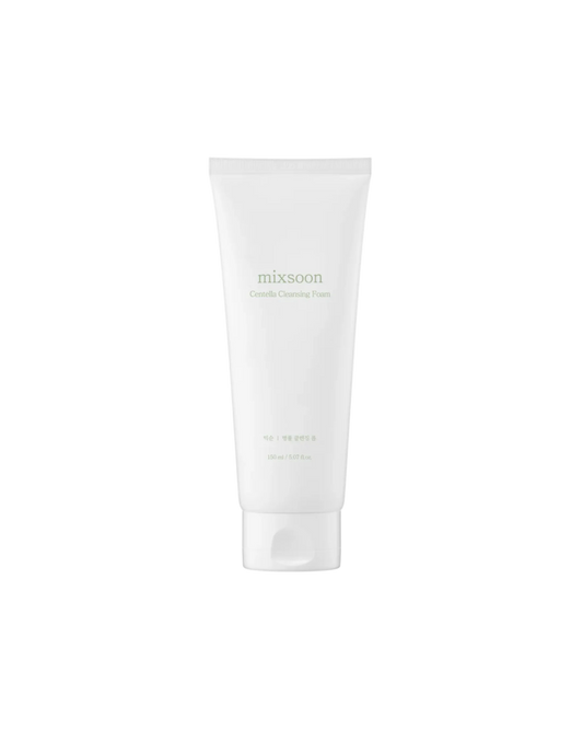 Centella Cleansing Foam (150 mL)