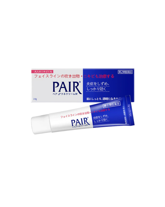 Pair Acne Cream (24 g)