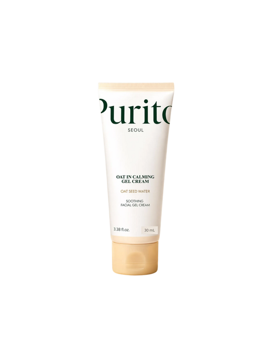 Oat-In Calming Gel Cream Mini (30 mL)