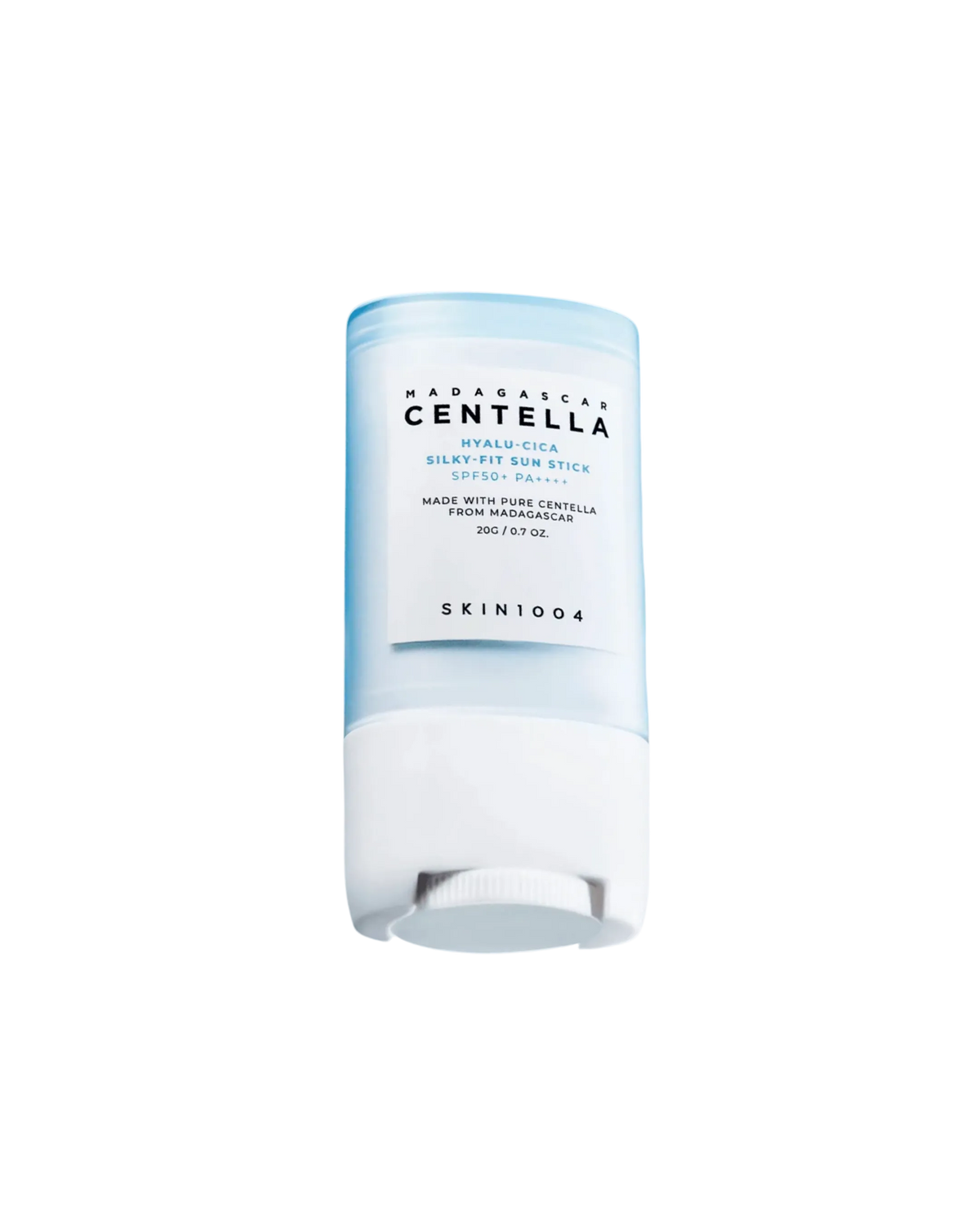 Madagascar Centella Hyalu-Cica Silky-Fit Sun Stick