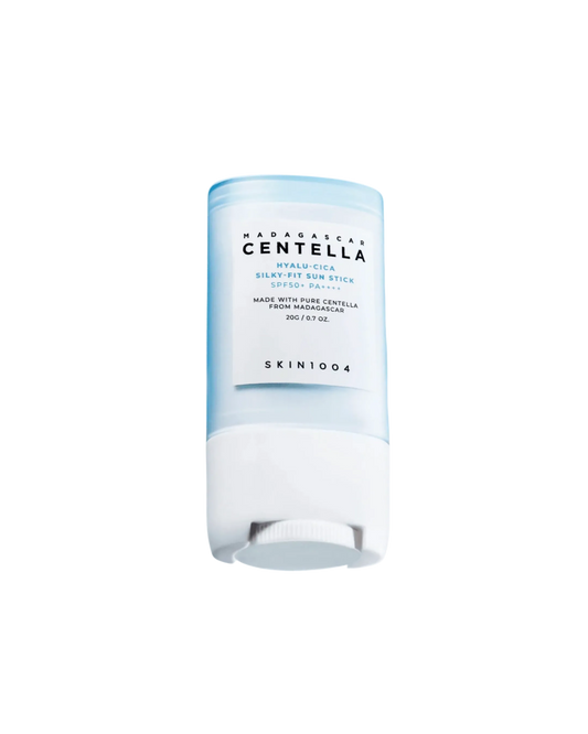 Madagascar Centella Hyalu-Cica Silky-Fit Sun Stick
