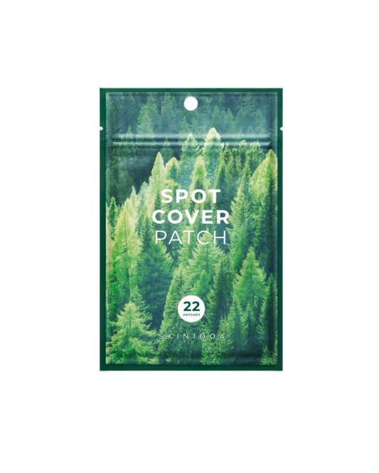 Spot Cover Patch (22 piezas)