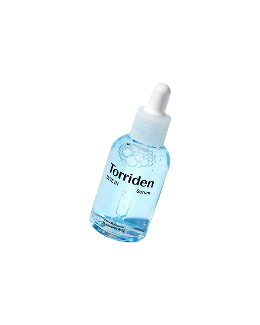 Dive In Low Molecular Hyaluronic Acid Serum (50 mL)